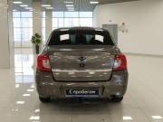 Datsun on-DO I Рестайлинг Самара  - изображение 28