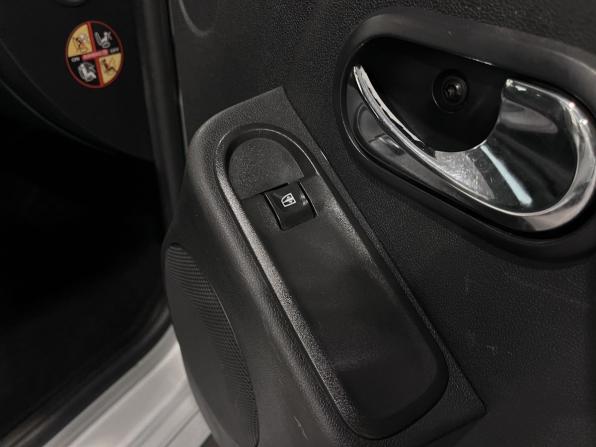 Renault Duster I Рестайлинг с пробегом 2016 года, цена 1 326 000 рублей, 154000 км, внедорожник, Автокод Объявления