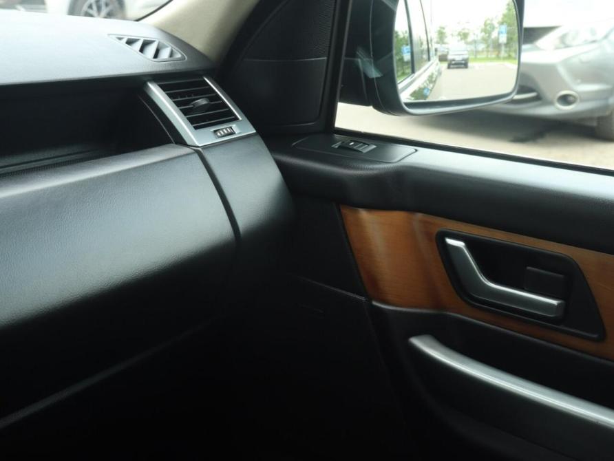 Land Rover Range Rover Sport I Казань  - изображение 13