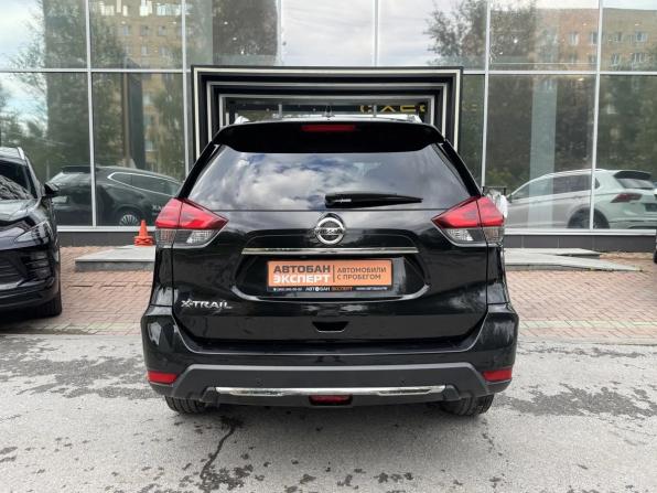 Nissan X-Trail III Рестайлинг с пробегом 2019 года, цена 2 329 000 рублей, 100603 км, внедорожник, Автокод Объявления