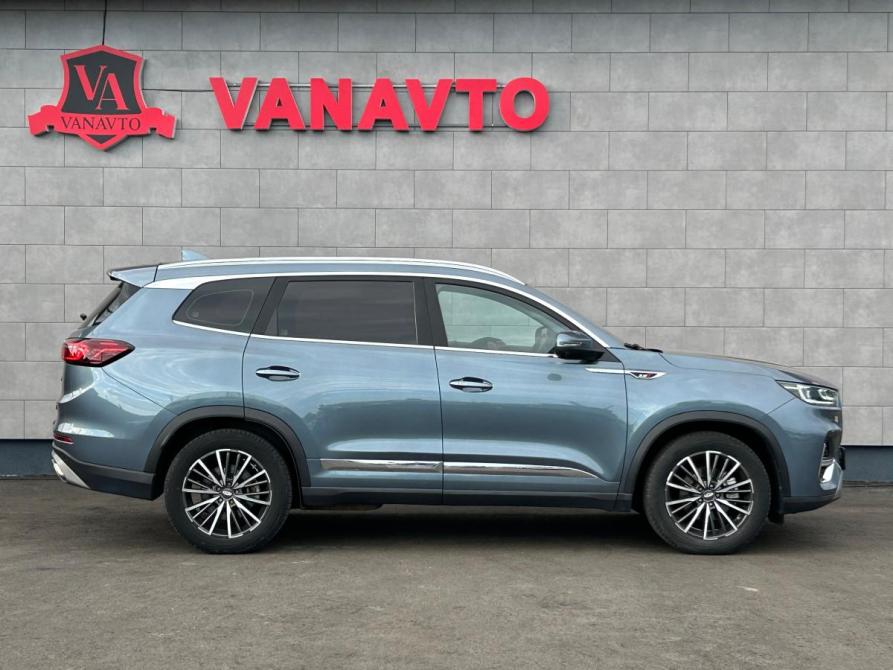 Chery Tiggo 8 Pro I Альметьевск  - изображение 4