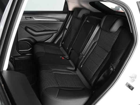 Haval F7x I с пробегом 2021 года, цена 1 949 000 рублей, 66155 км, внедорожник, Автокод Объявления