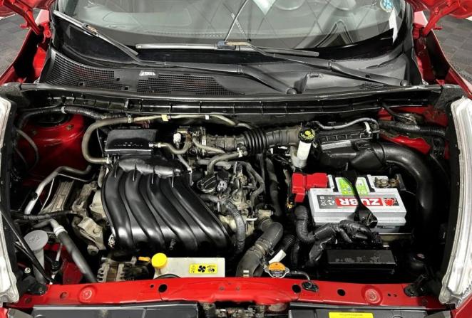 Nissan Juke I с пробегом 2011 года, цена 940 000 рублей, 151277 км, внедорожник, Автокод Объявления