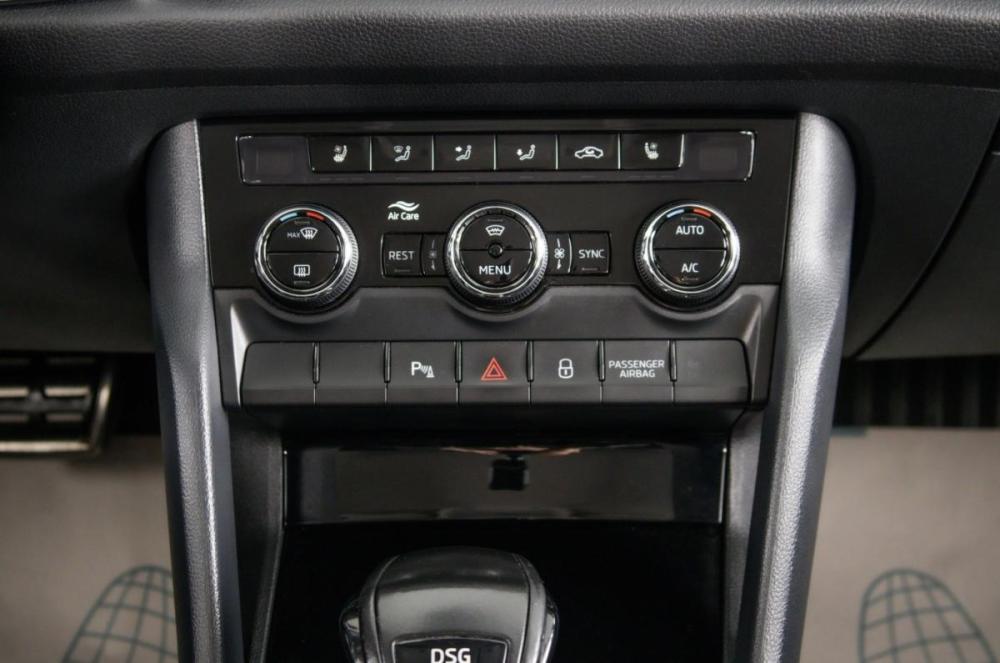 Skoda Kodiaq I Пермь  - изображение 21