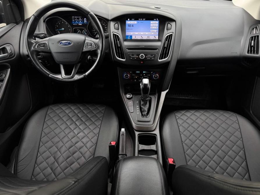 Ford Focus III Рестайлинг Набережные Челны  - изображение 23