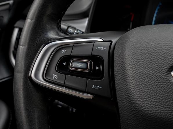 Chery Tiggo 7 Pro I с пробегом 2021 года, цена 1 720 000 рублей, 50198 км, внедорожник, Автокод Объявления