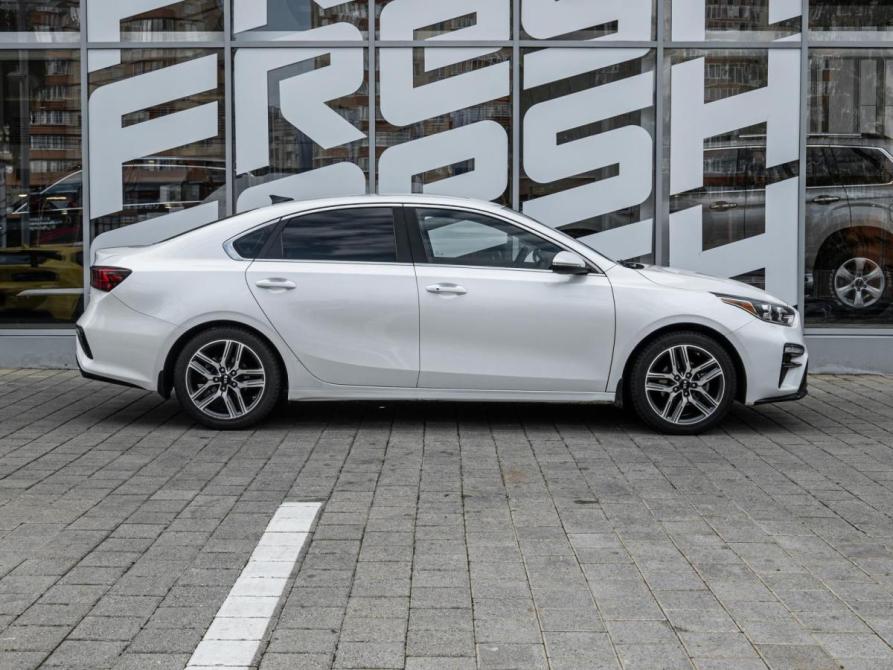 Kia Forte II Рестайлинг Ставрополь  - изображение 5