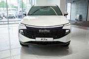 Haval F7x II Москва  - изображение 13