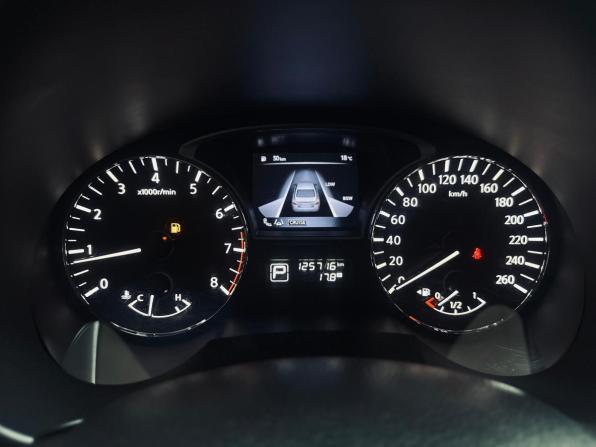 Nissan Teana III с пробегом 2015 года, цена 1 690 000 рублей, 125716 км, седан, Автокод Объявления