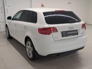 Audi A3 II (8P) Рестайлинг 2 Казань  - изображение 30