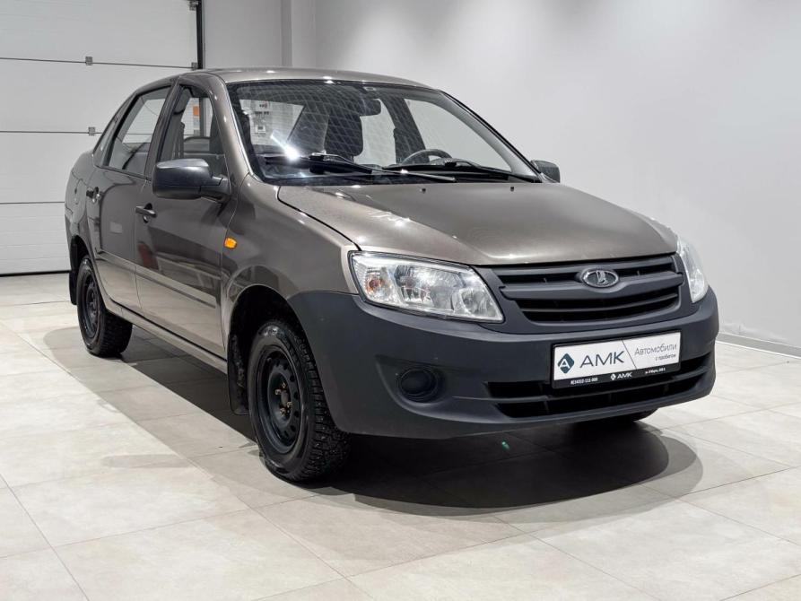 Lada (ВАЗ) Granta I Екатеринбург  - изображение 2