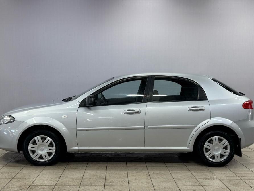 Chevrolet Lacetti I Уфа  - изображение 8