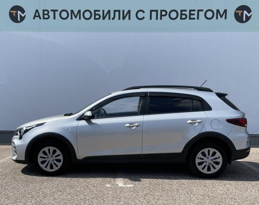 Kia Rio IV Рестайлинг Стерлитамак  - изображение 3