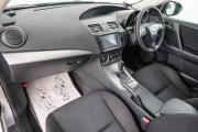 Mazda Axela II Красноярск  - изображение 35