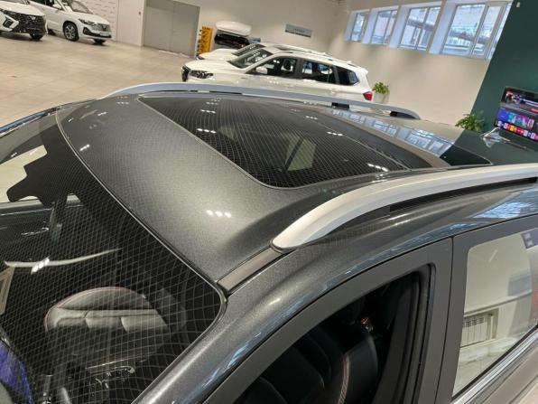 SWM G05 Pro с пробегом 2025 года, цена 2 469 900 рублей, 5 км, внедорожник, Автокод Объявления