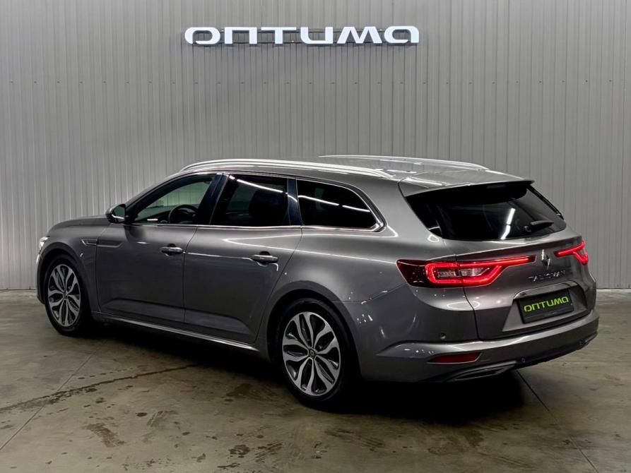 Renault Talisman I Краснодар  - изображение 7
