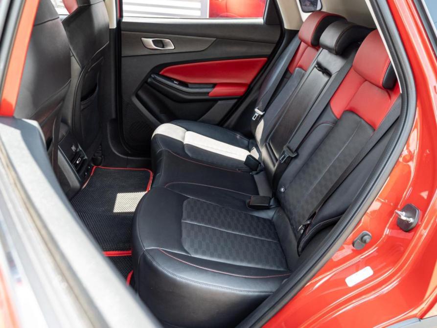 Changan CS55 Plus II Краснодар  - изображение 9