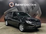 Lada (ВАЗ) Granta I Рестайлинг Ставрополь  - изображение 25