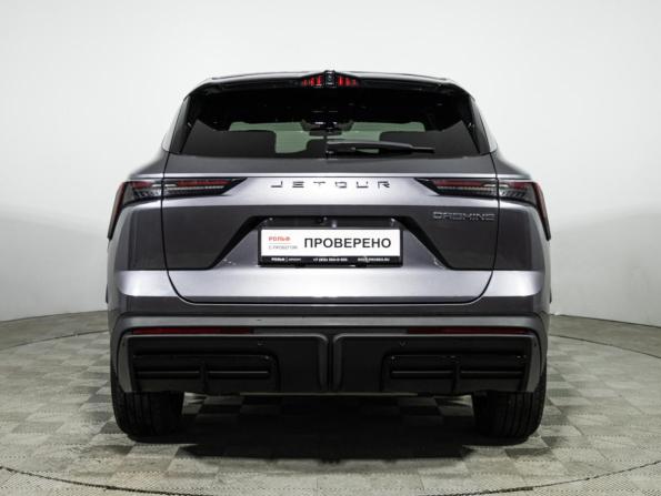 JETOUR DASHING I с пробегом 2023 года, цена 1 929 700 рублей, 45520 км, внедорожник, Автокод Объявления