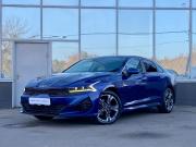 Kia K5 III Москва  - изображение 33