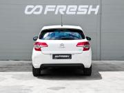 Citroen C4 I Рестайлинг Краснодар  - изображение 21