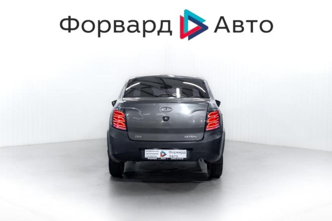 Lada (ВАЗ) Granta I с пробегом 2013 года, цена 299 000 рублей, 167322 км, седан, Автокод Объявления