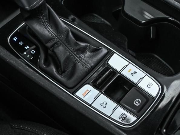 Hyundai Tucson IV с пробегом 2021 года, цена 2 379 000 рублей, 137142 км, внедорожник, Автокод Объявления