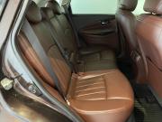 Infiniti EX I (J50) Москва  - изображение 38