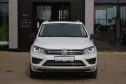 Volkswagen Touareg II Рестайлинг Липецк  - изображение 23