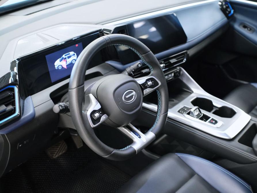 GAC GS3 Самара  - изображение 9