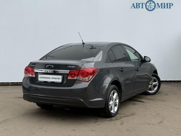 Chevrolet Cruze I Рестайлинг с пробегом 2014 года, цена 590 000 рублей, 250064 км, седан, Автокод Объявления