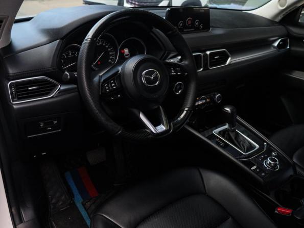Mazda CX-5 II с пробегом 2020 года, цена 2 870 000 рублей, 79488 км, внедорожник, Автокод Объявления