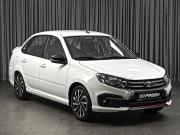 Lada (ВАЗ) Granta I Рестайлинг Ставрополь  - изображение 21