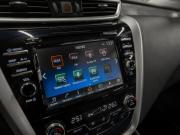 Nissan Murano III (Z52) Москва  - изображение 61