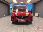 Mazda 6 III (GJ) Пермь  - изображение 22