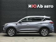 Chery Tiggo 7 Pro Max I Екатеринбург  - изображение 30