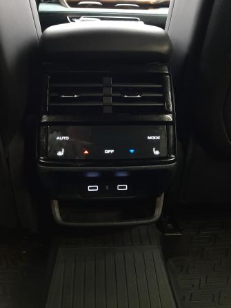 Geely Monjaro I с пробегом 2023 года, цена 3 290 000 рублей, 50801 км, внедорожник, Автокод Объявления