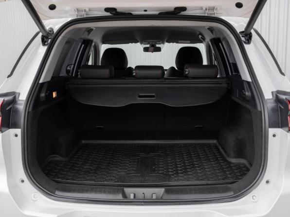 Chery Tiggo 7 Pro I с пробегом 2023 года, цена 1 655 000 рублей, 53957 км, внедорожник, Автокод Объявления