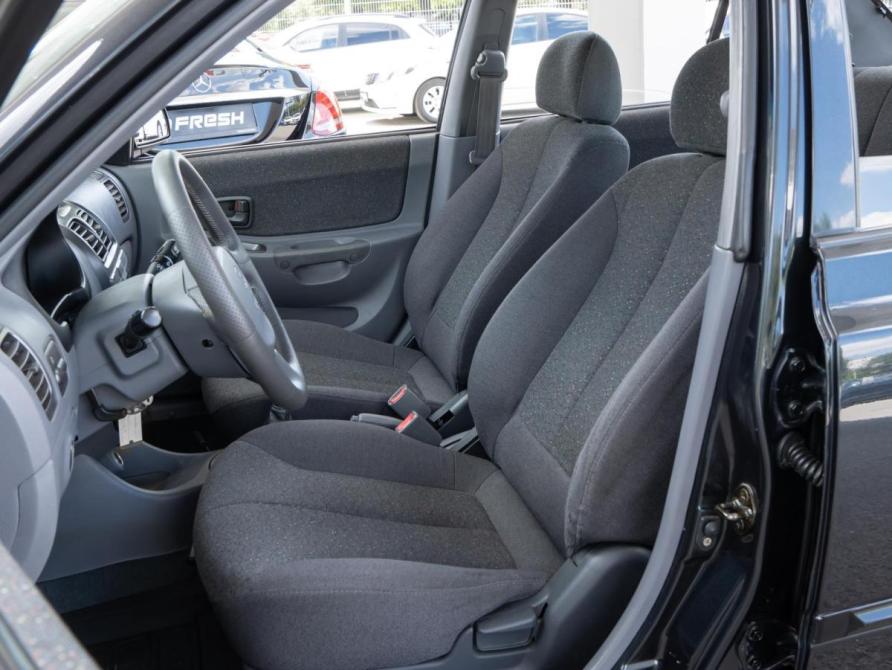 Hyundai Accent II Волгоград  - изображение 10