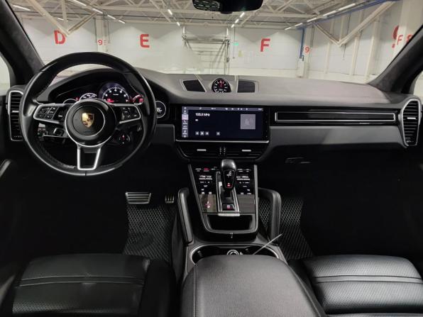 Porsche Cayenne III с пробегом 2019 года, цена 5 750 000 рублей, 195279 км, внедорожник, Автокод Объявления