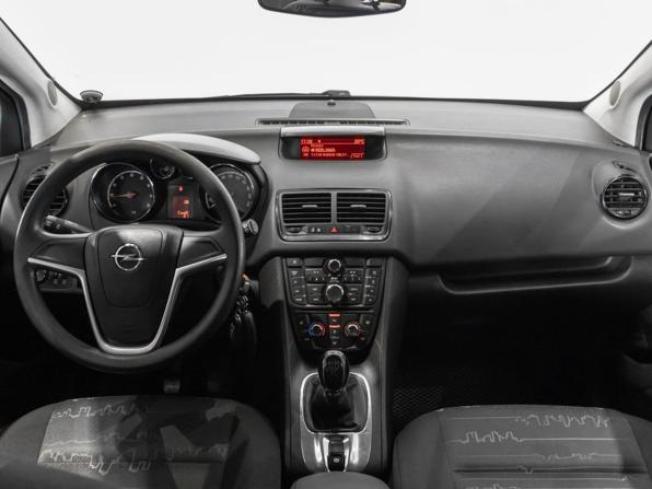 Opel Meriva B с пробегом 2011 года, цена 565 000 рублей, 232291 км, компактвэн, Автокод Объявления