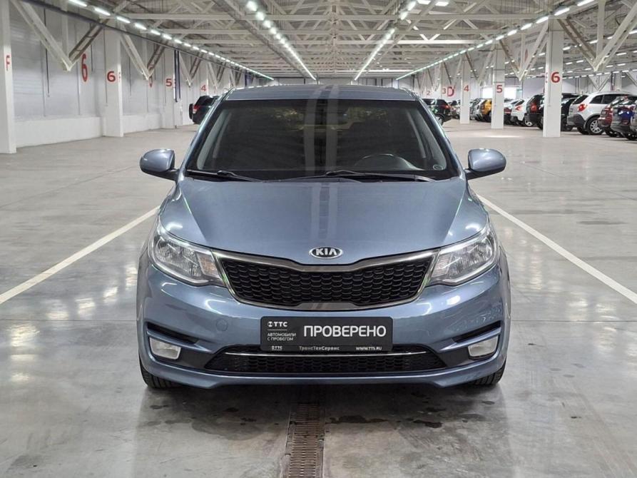 Kia Rio III Казань  - изображение 2