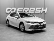 Toyota Camry VIII (XV70) Тюмень  - изображение 22