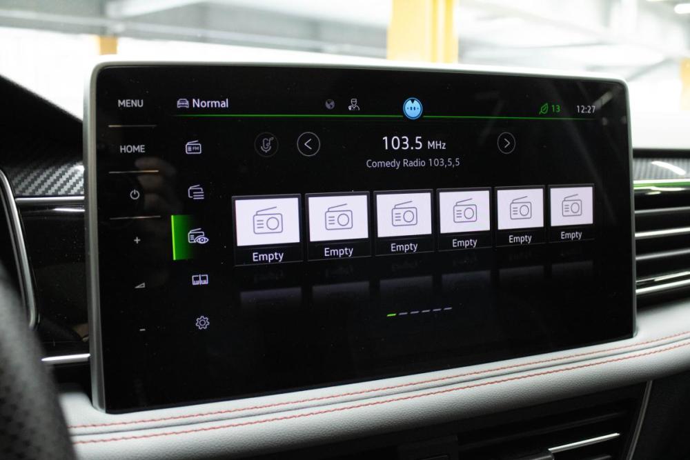 Volkswagen Tiguan II Рестайлинг Уфа  - изображение 19