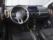 Kia Morning III Рестайлинг 1 Ростов-на-Дону  - изображение 26