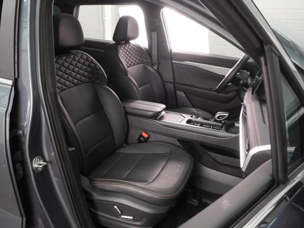 Geely Okavango I Рестайлинг с пробегом 2024 года, цена 3 079 000 рублей, 21717 км, внедорожник, Автокод Объявления