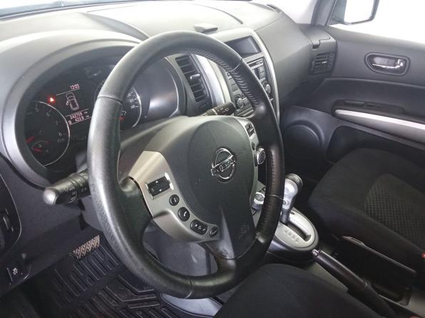 Nissan X-Trail II Рестайлинг с пробегом 2014 года, цена 1 230 000 рублей, 242758 км, внедорожник, Автокод Объявления