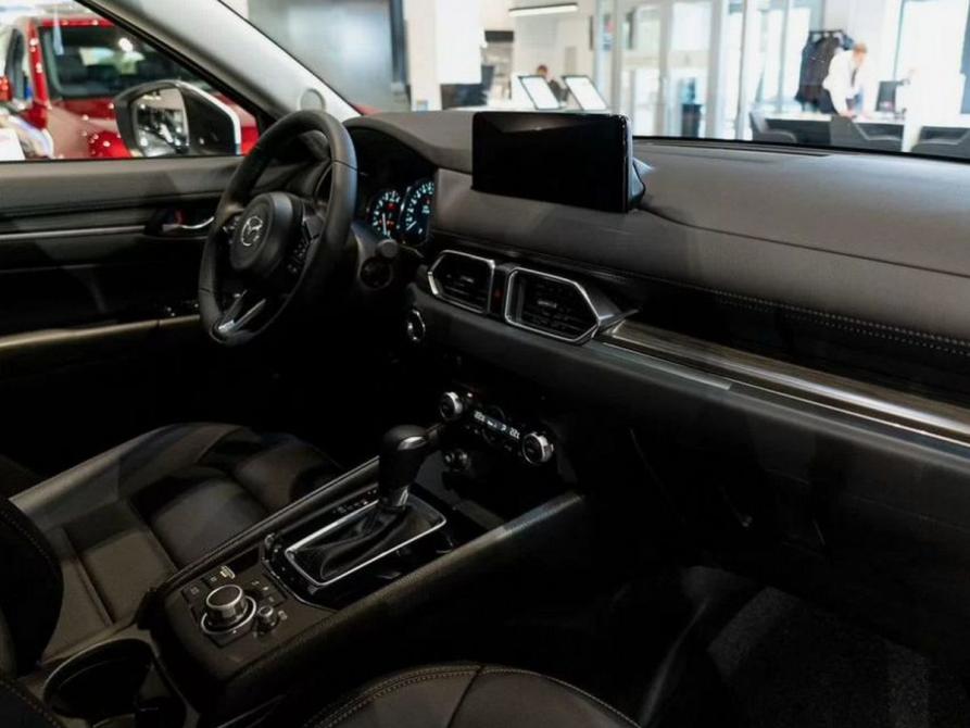 Mazda CX-5 II Рестайлинг Москва  - изображение 5
