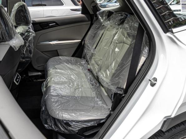 Kia Sportage V с пробегом 2026 года, цена 3 865 000 рублей, 36 км, внедорожник, Автокод Объявления