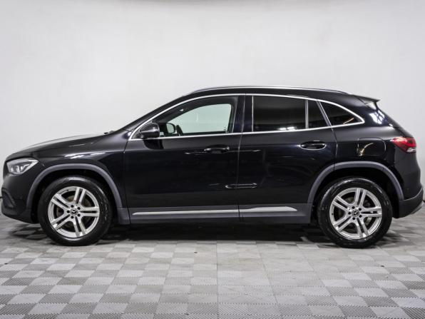 Mercedes-Benz GLA II (H247) с пробегом 2020 года, цена 2 219 000 рублей, 151152 км, внедорожник, Автокод Объявления